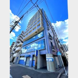 鶴舞駅より徒歩1分 8階 築22年1ヶ月の賃貸物件