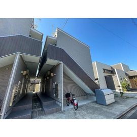 ボルツァーノ 2階 築9年5ヶ月の賃貸物件