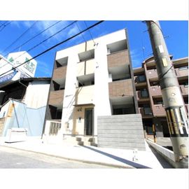 ｉーＣＵＢＥ 3階 築10年6ヶ月の賃貸物件