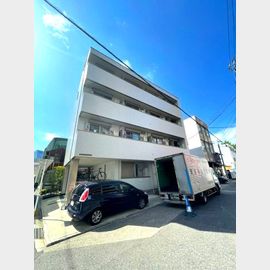 ラコルタブローンの賃貸物件