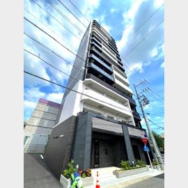 プレサンスNAGOYA覚王山の賃貸物件
