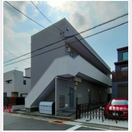 アクア吹上 2階 築9年6ヶ月の賃貸物件