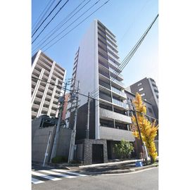 鶴舞駅より徒歩8分 5階 築1年7ヶ月の賃貸物件