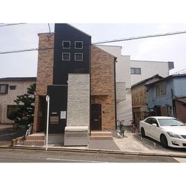 シャルムコーポ尾頭橋の賃貸物件