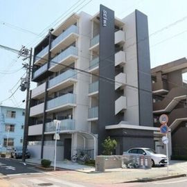 中村公園駅より徒歩10分 5階 築8年7ヶ月の賃貸物件