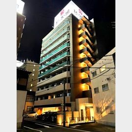 第18金山フクマルビル 7階 築5年1ヶ月の賃貸物件