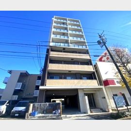 八田駅より徒歩1分 4階 築8年の賃貸物件