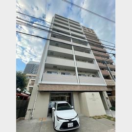 新栄町駅より徒歩6分 8階 築9年9ヶ月の賃貸物件