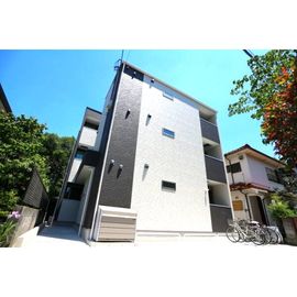 アールスマート黒川の賃貸物件