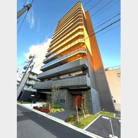 MAXIV名古屋 8階 築1年8ヶ月の賃貸物件