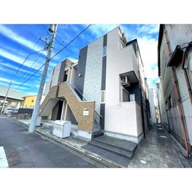 stage四番の賃貸物件