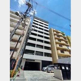 ビーエスレジデンス栄 4階 築20年1ヶ月の賃貸物件