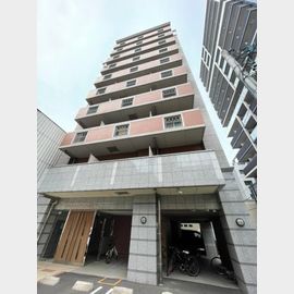 クピットガーデン千代田 6階 築21年2ヶ月の賃貸物件