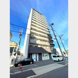 パルティール千種アネックス 12階 築8年1ヶ月の賃貸物件