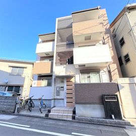 太閤通駅より徒歩6分 2階 築14年6ヶ月の賃貸物件