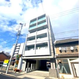 グリーンコートカメジマ 3階 築15年の賃貸物件