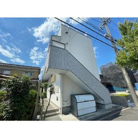 東枇杷島駅より徒歩8分 築11年5ヶ月 1階建の賃貸物件