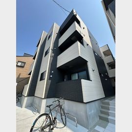MOVE本陣PREMIOの賃貸物件