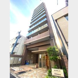 新栄町駅より徒歩12分 7階 築18年9ヶ月の賃貸物件