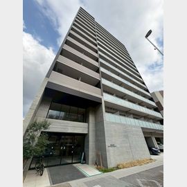 エスリード新栄マルス 2階 築4年8ヶ月の賃貸物件