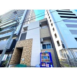新栄町駅より徒歩7分 1階 築13年9ヶ月の賃貸物件