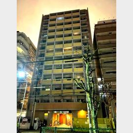 上前津駅より徒歩6分 5階 築18年5ヶ月の賃貸物件