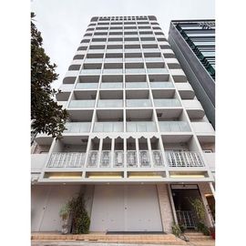 HF久屋大通レジデンス 2階 築20年3ヶ月の賃貸物件