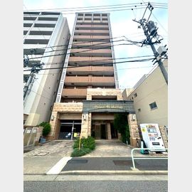 プレサンス新栄デコール 10階 築20年5ヶ月の賃貸物件