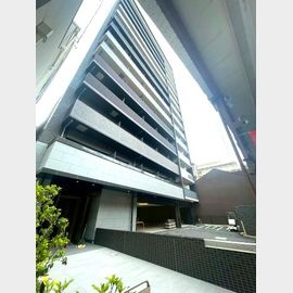 名古屋駅より徒歩9分 3階 築1年2ヶ月の賃貸物件
