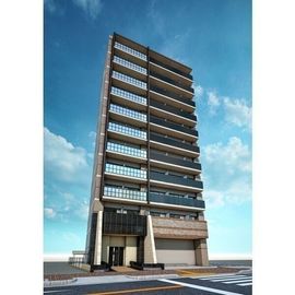 尾頭橋駅より徒歩9分 9階 築1年1ヶ月の賃貸物件