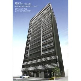 プレサンス名古屋グロウ 11階 築8年2ヶ月の賃貸物件