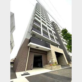 山王駅より徒歩6分 4階 築3年6ヶ月の賃貸物件