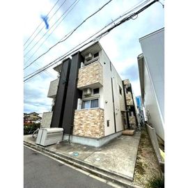 ハーモニーテラス山田IIの賃貸物件