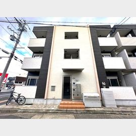 ベルフィノ名古屋の賃貸物件