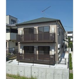 アリヴィオ東苑 1階 築16年8ヶ月の賃貸物件