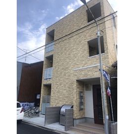 ゼオ志賀本通の賃貸物件