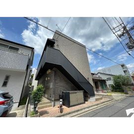 レムリア 2階 築12年5ヶ月の賃貸物件