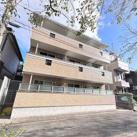 中村日赤駅より徒歩5分 3階 築19年3ヶ月の賃貸物件