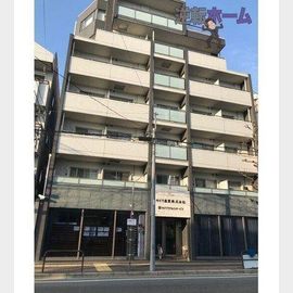 セイワソレイルコート 2階 築19年1ヶ月の賃貸物件