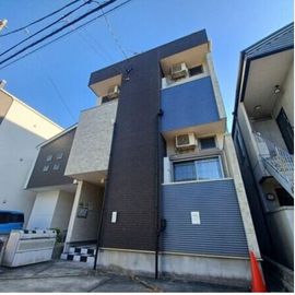 シャルムウチヤマの賃貸物件