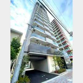 名城公園駅より徒歩5分 14階 築5年4ヶ月の賃貸物件