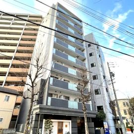 ゼットアールメイエキ 7階 築9年7ヶ月の賃貸物件