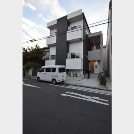 アルバーノ中村luxe 2階 築9年5ヶ月の賃貸物件