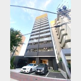 エスリード上前津テルツェ 13階 築4年8ヶ月の賃貸物件