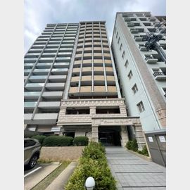 プレサンス泉シティアーク 10階 築18年11ヶ月の賃貸物件