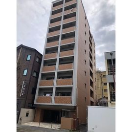 上前津駅より徒歩7分 9階 築14年1ヶ月の賃貸物件