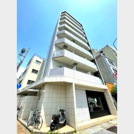 大須観音駅より徒歩3分 8階 築18年3ヶ月の賃貸物件