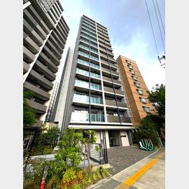 車道駅より徒歩1分 9階 築5年4ヶ月の賃貸物件