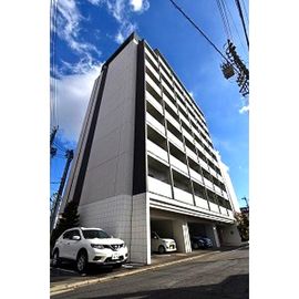 桜山駅より徒歩3分 5階 築19年5ヶ月の賃貸物件