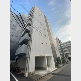 スカイコート葵 8階 築13年2ヶ月の賃貸物件